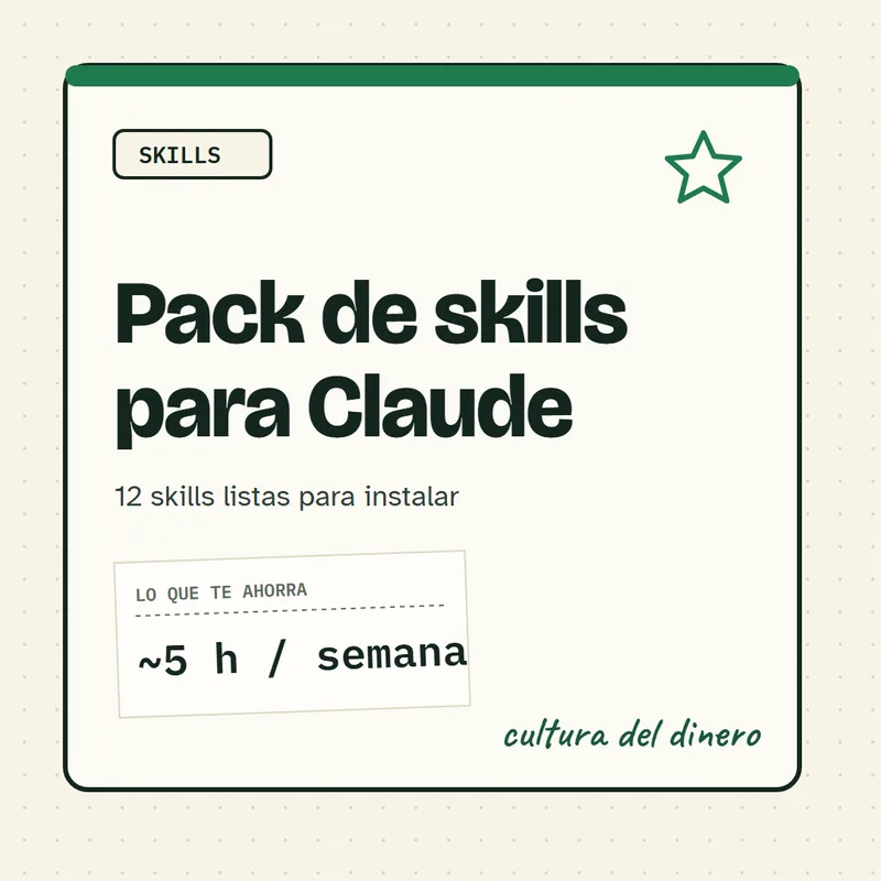 Tapa: pack de skills para Claude